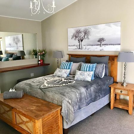 Meadow Lane Country Cottages Underberg Bagian luar foto