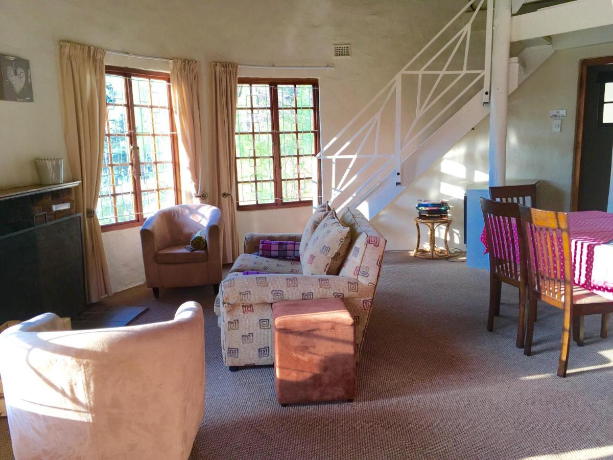 Meadow Lane Country Cottages Underberg Bagian luar foto