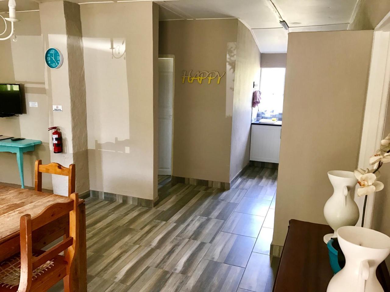 Meadow Lane Country Cottages Underberg Bagian luar foto