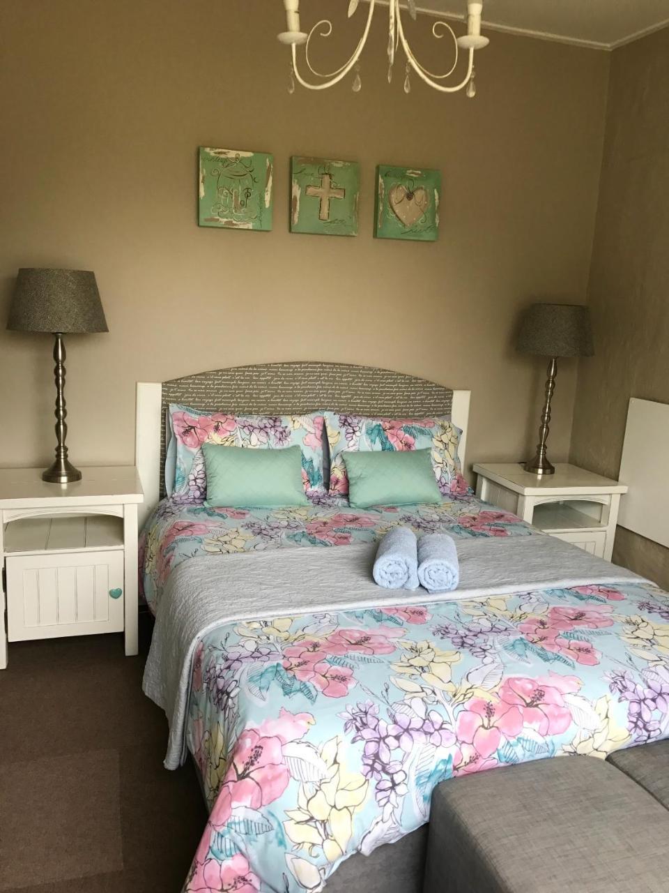 Meadow Lane Country Cottages Underberg Bagian luar foto