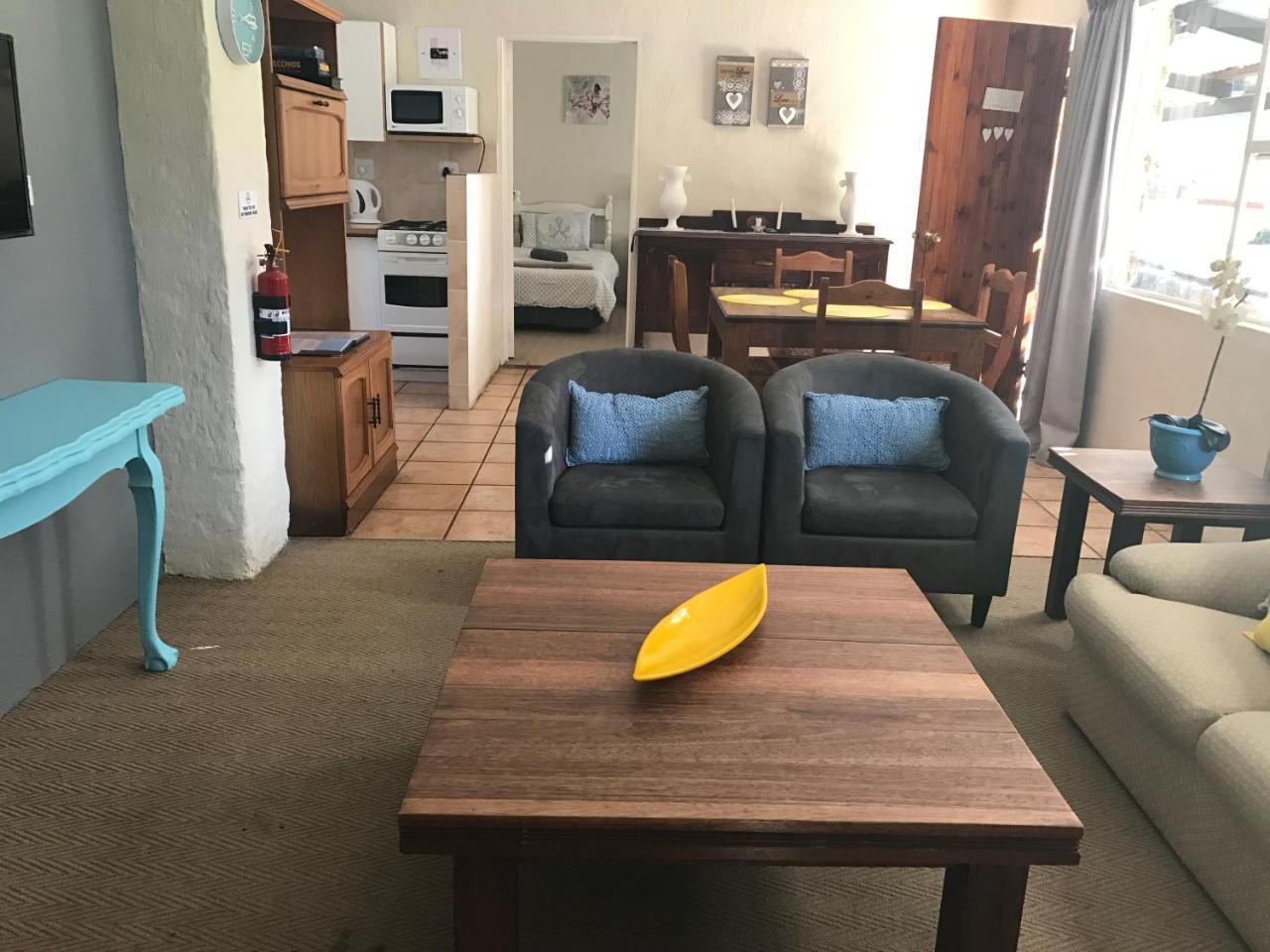 Meadow Lane Country Cottages Underberg Bagian luar foto