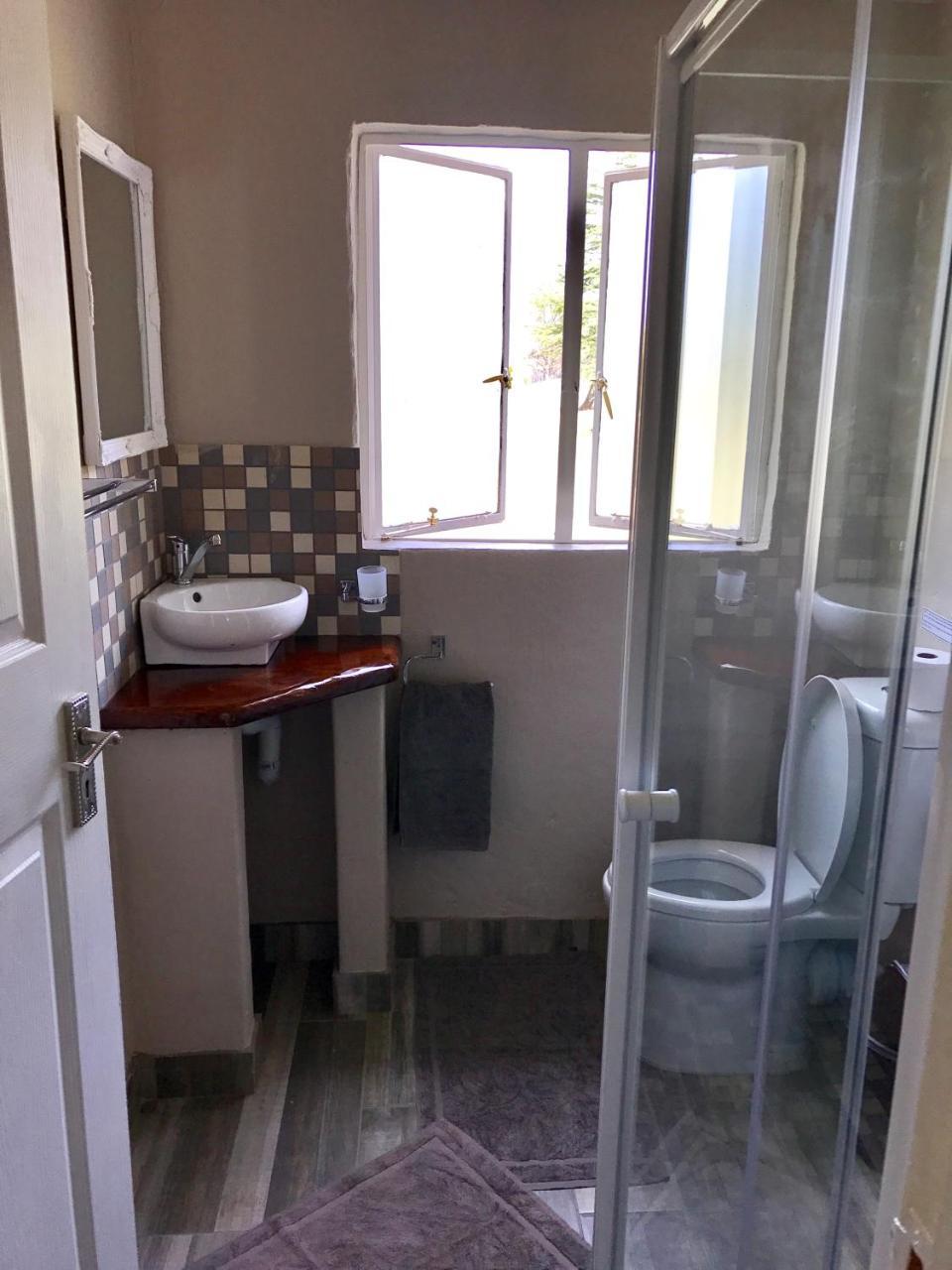 Meadow Lane Country Cottages Underberg Bagian luar foto