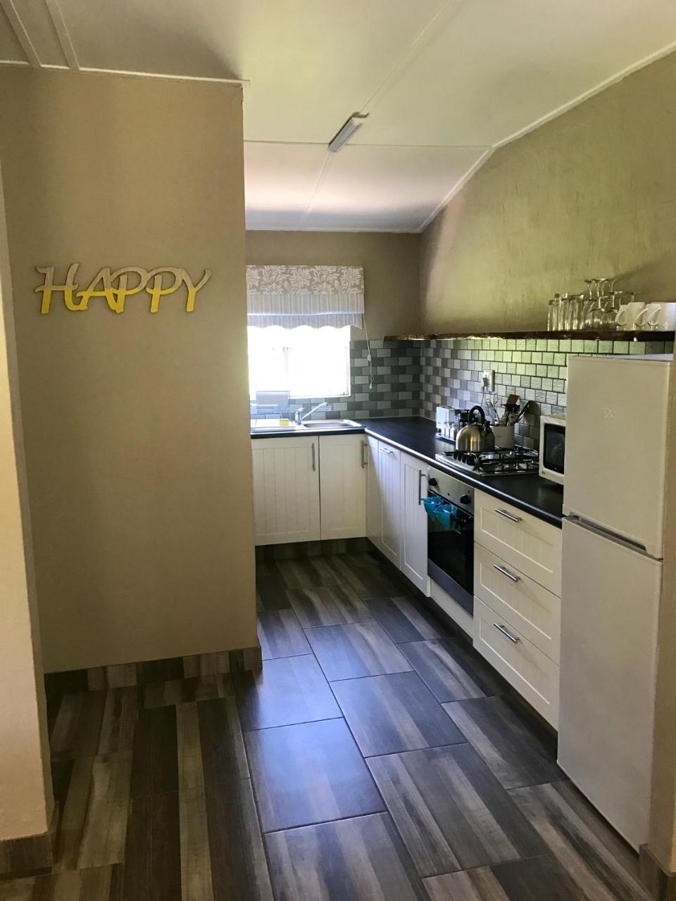Meadow Lane Country Cottages Underberg Bagian luar foto