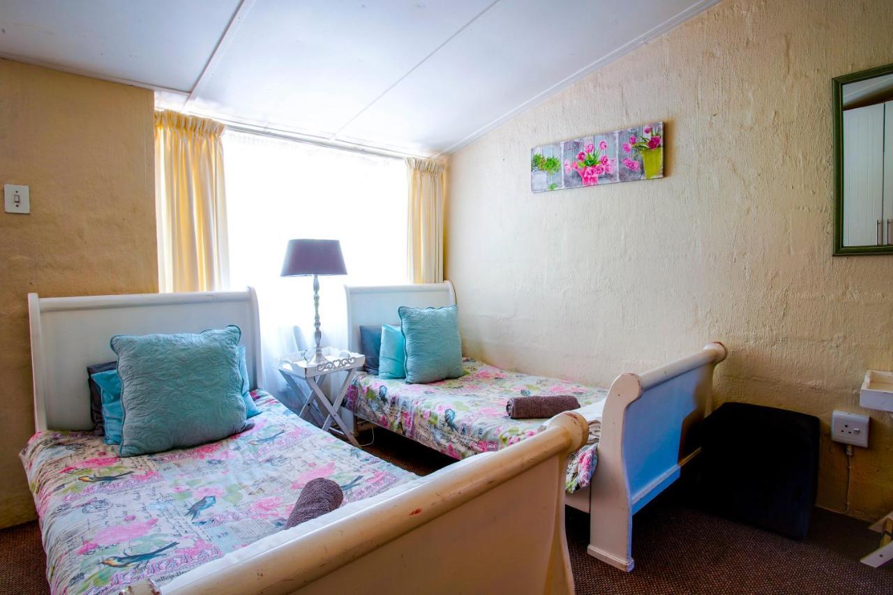 Meadow Lane Country Cottages Underberg Bagian luar foto