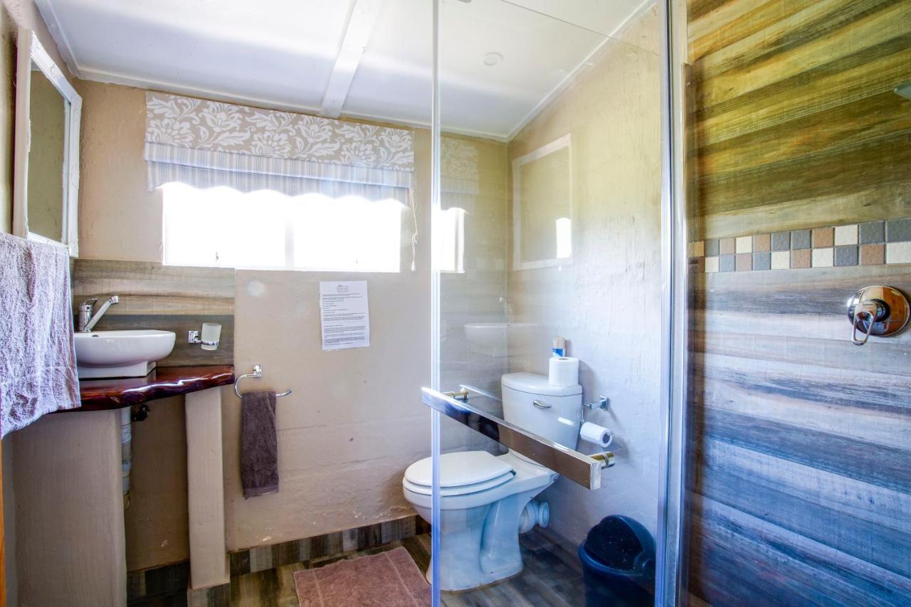 Meadow Lane Country Cottages Underberg Bagian luar foto