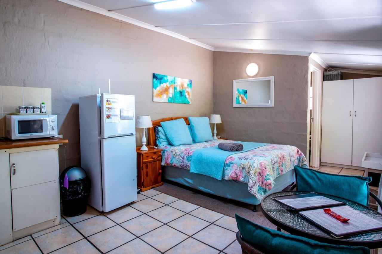 Meadow Lane Country Cottages Underberg Bagian luar foto