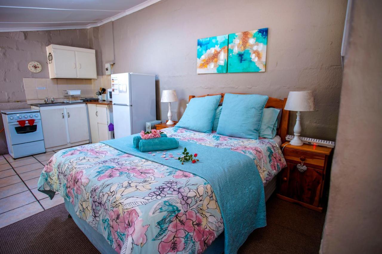 Meadow Lane Country Cottages Underberg Bagian luar foto