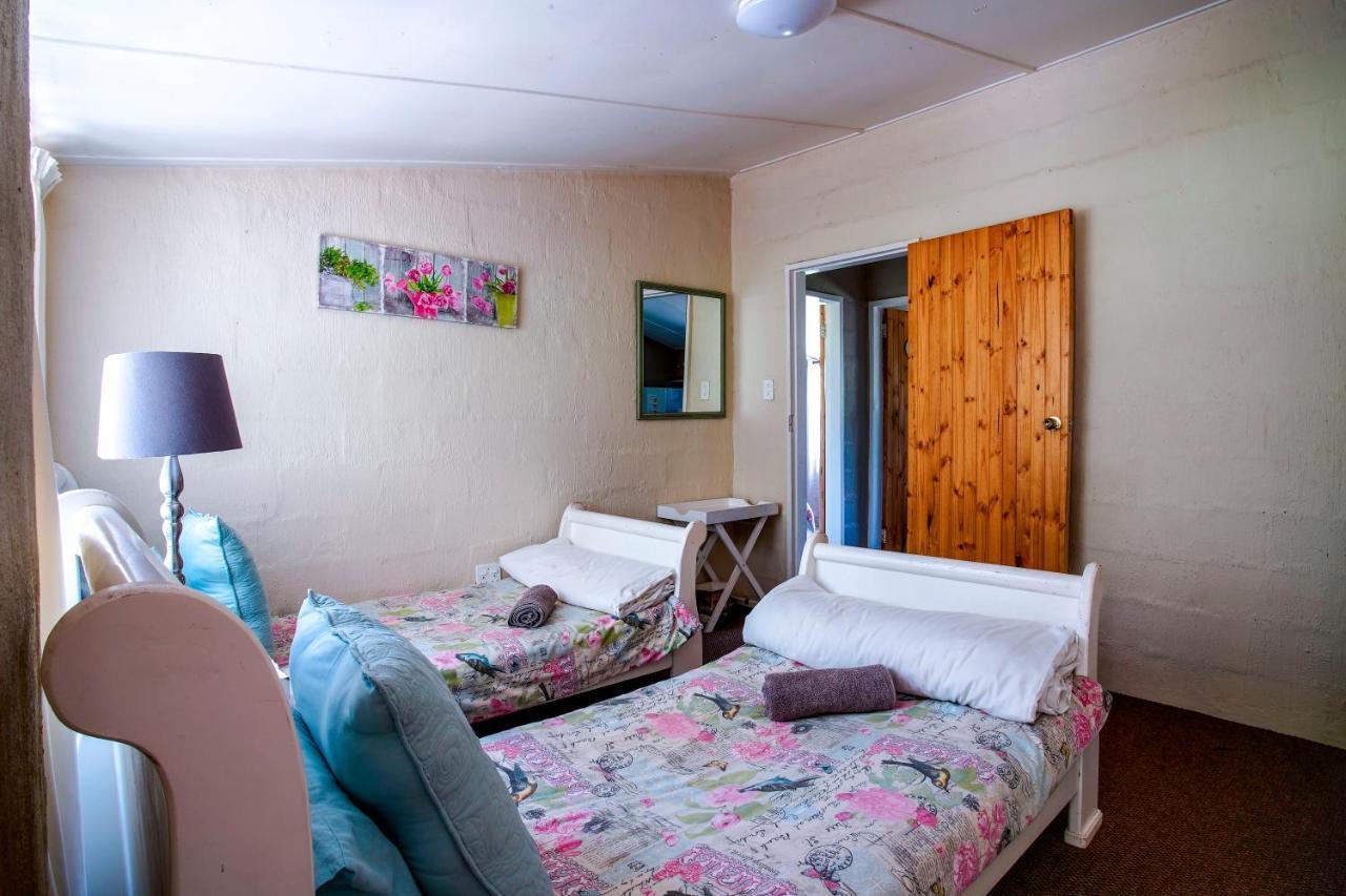 Meadow Lane Country Cottages Underberg Bagian luar foto