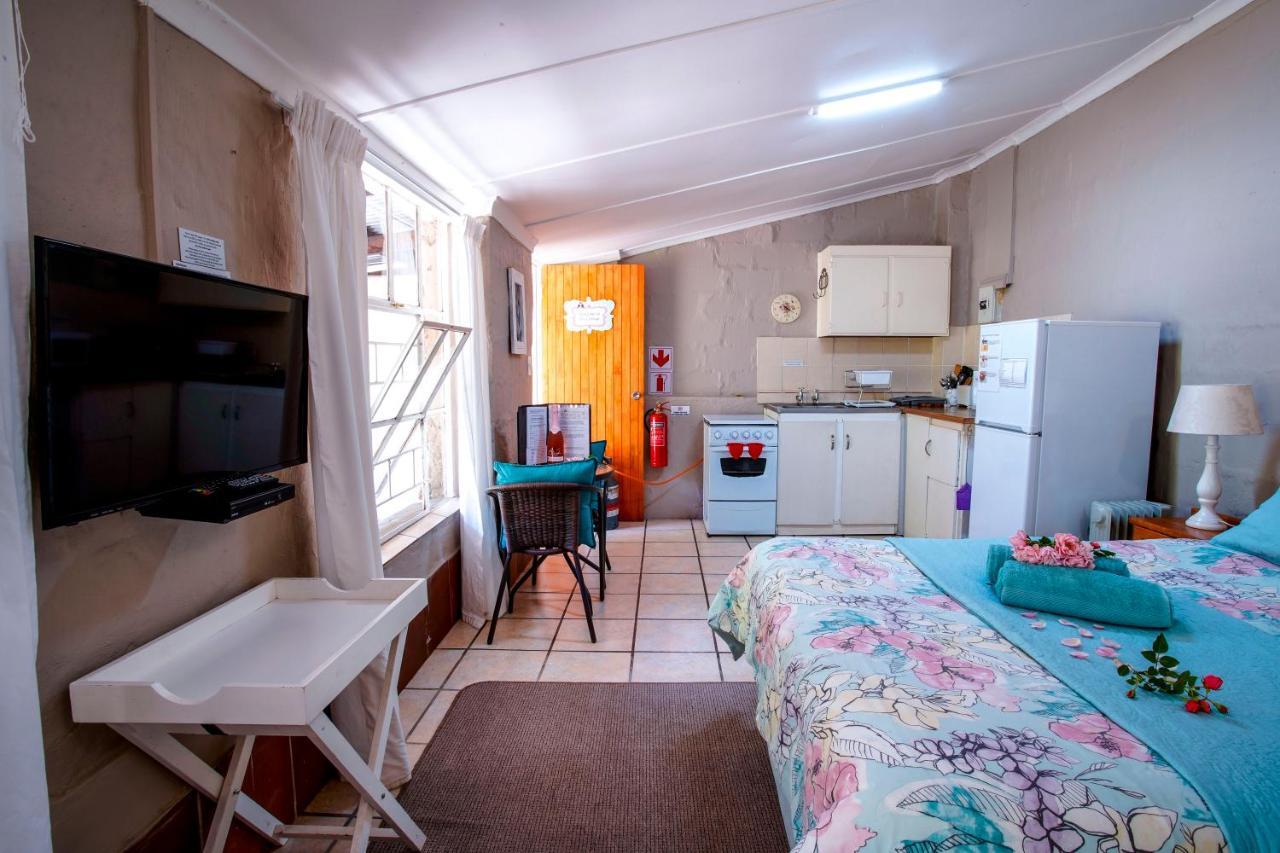 Meadow Lane Country Cottages Underberg Bagian luar foto